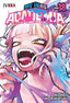 MY HERO ACADEMIA N.38