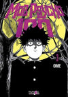 MOB PSYCHO 100 N.03