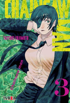 CHAINSAW MAN N.03