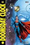 Doomsday Clock N.01