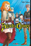 BLACK CLOVER N.05