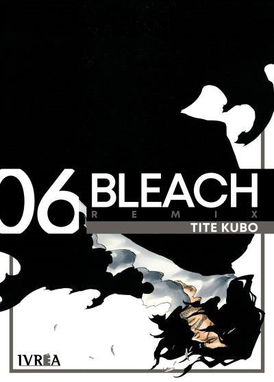BLEACH REMIX N.06 Main image