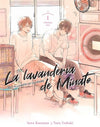 LA LAVANDERIA DE MINATO N.01