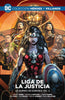 Liga de la Justicia: La guerra de Darkseid. N.02-TAPA DURA