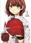 MABATAKI YORI HAYAKU!! N.01