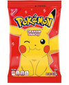 Pokemon Graham Snacks-Galletas Pokemon