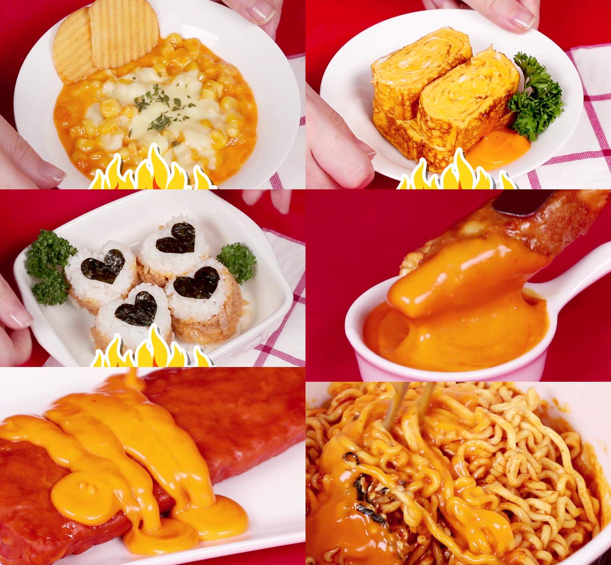 MAYONESA BULDAK SAMYANG-불닭마요