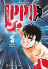 HAJIME NO IPPO N.05