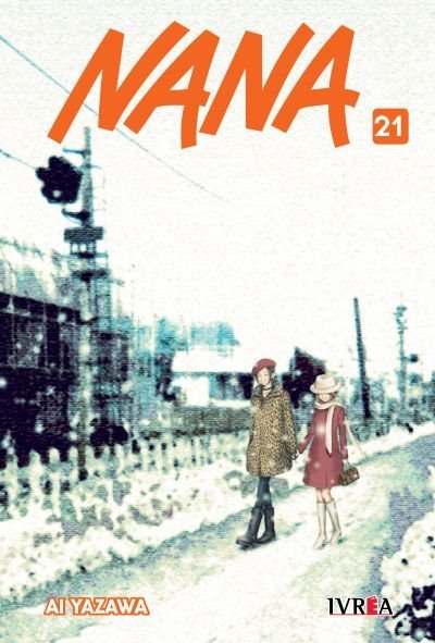 NANA N.21 Main image