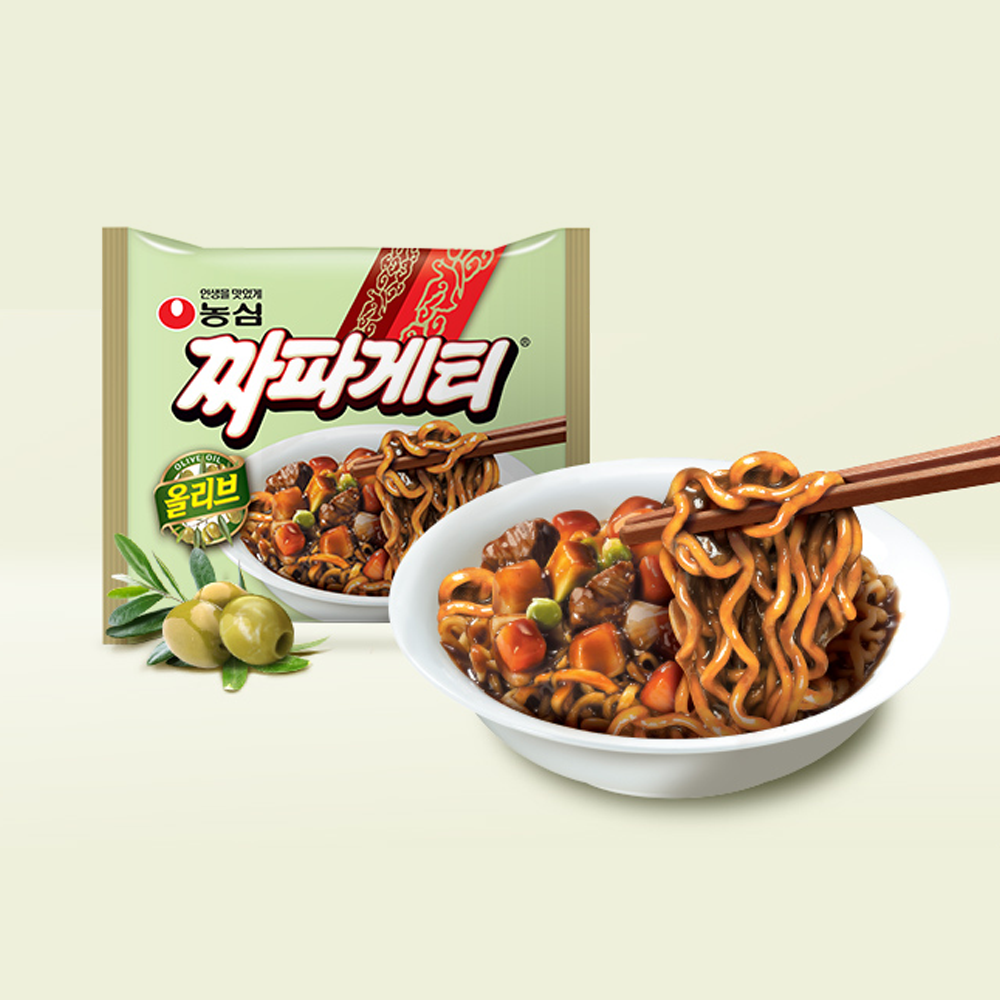 CHAPAGETTI-농심 짜파게티 Secondary image