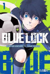 BLUE LOCK Nº 01