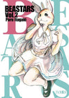 BEASTARS N.02