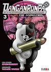 DANGANRONPA THE ANIMATION N.03