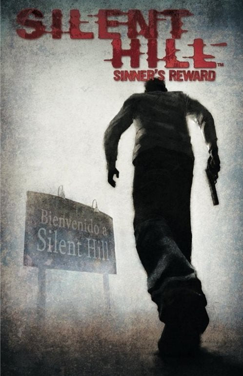 SILENT HILL: SINNER'S REWARD Main image