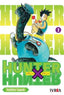 HUNTER X HUNTER N.03