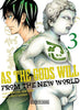 As the Gods will N.03