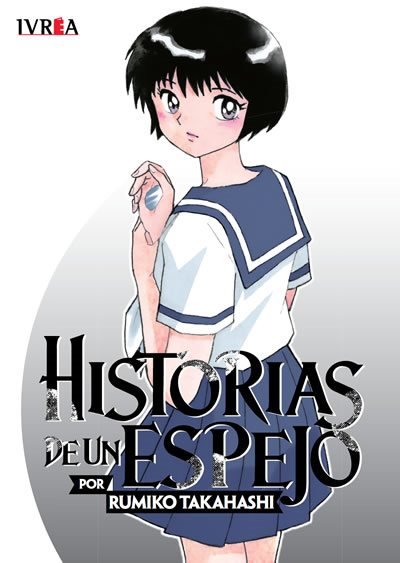 HISTORIAS DE UN ESPEJO Main image