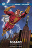 Shazam: ¡El poder de Shazam!-Tapa Dura