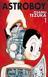 ASTRO BOY N.01