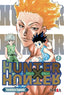 HUNTER X HUNTER N.07