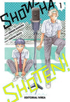 SHOW-HA SHOTEN N.01