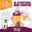 MOGU MOGU- SABOR PASSION FRUIT