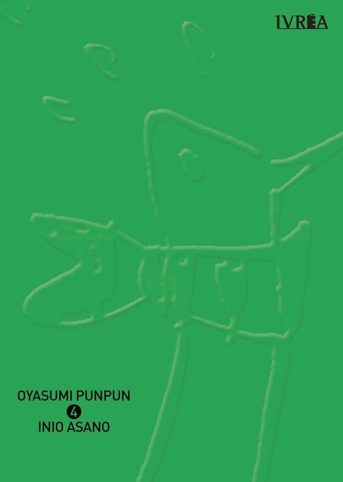 OYASUMI PUNPUN N.04 Main image