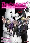 DANGANRONPA THE ANIMATION N.01