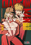 CHAINSAW MAN-BUDDY STORIES