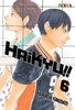 HAIKYU!! N.06