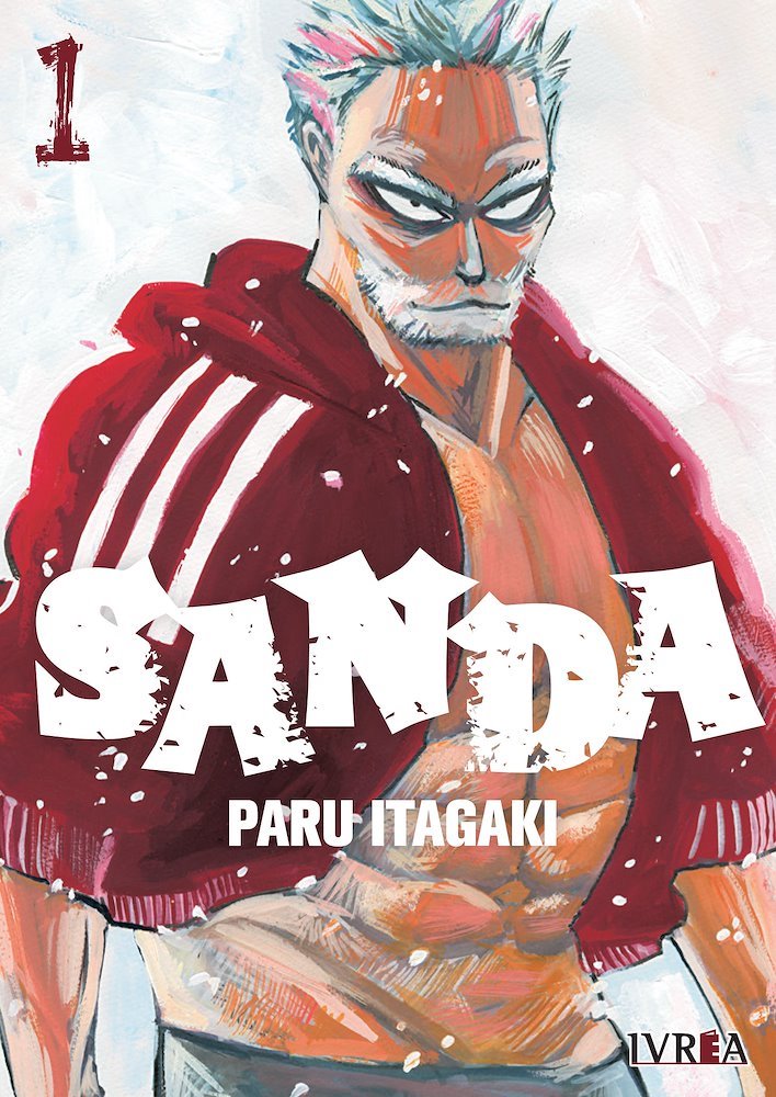 SANDA N.01 Main image