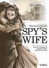 SPY'S WIFE N.01