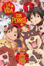 LA VIDA CON PERROS N.01