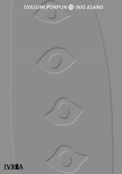 OYASUMI PUNPUN N.10