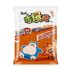 POKEMON-SNORLAX-RAMEN BARBACOA PICANTE
