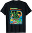 MAGIC GARDEN- T-SHIRT-POWERED BY CATARSIS