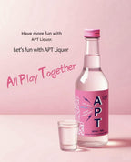 SOJU-APT 16F- ORIGINAL