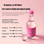 SOJU-APT 16F- ORIGINAL