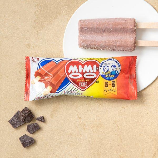쌍쌍 아이스바 오리지널-SSANG-SSANG BAR ORIGINAL Main image
