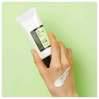 ALOE SOOTHING SUN CREAM SPF50+/PA+++