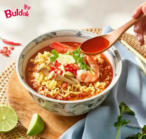 BULDAK SAMYANG-TOM YUM