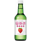 SOJU-CHUM CHURUM FRESA
