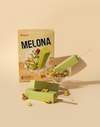 MELONA PISTACHIO- HELADOS COREANOS