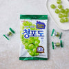 CHEONGDO- CARAMELO DE UVA BLANCA