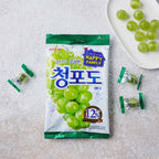 CHEONGDO- CARAMELO DE UVA BLANCA