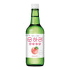 SOJU-CHUM CHURUM MELOCOTÓN