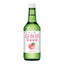 SOJU-CHUM CHURUM MELOCOTÓN