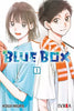 BLUE BOX N.01