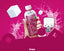 MOGU MOGU- SABOR UVA