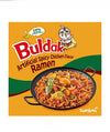 BULDAK SAMYANG-CURRY